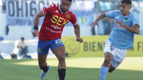 Hispanos y celestes buscarán avanzar a cuartos de final de la Copa Chile.