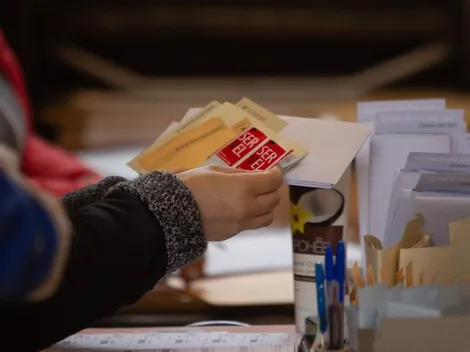 ¿Cuándo será la lista definitiva de vocales de mesa y se sumarán nuevas personas?