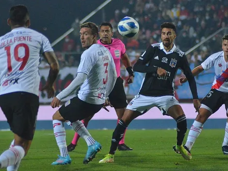 Curicó se baja de la pelea por el título con Colo Colo