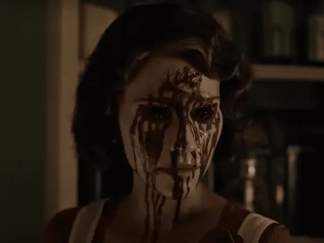 Revisa el tráiler de Gabinete de Curiosidades de Guillermo del Toro