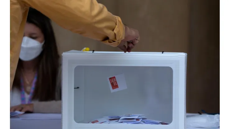 ¿Puedo excusarme si no voto?
