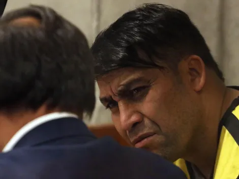 Luis Patricio Núñez recibe una pena de 10 años y un día