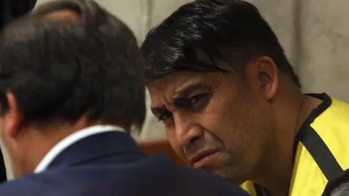 Luis Núñez estará por 10 años y un día en prisión.