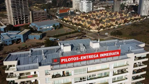 ¿Cuánto cuesta en Viña del Mar un departamento en los nuevos sectores de la ciudad? | Foto Temática