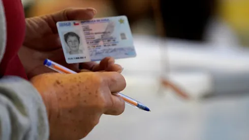 ¿Es obligatorio votar en el Plebiscito de Salida?