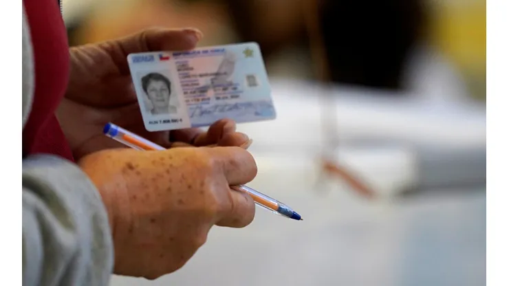 ¿Es obligatorio votar en el Plebiscito de Salida?