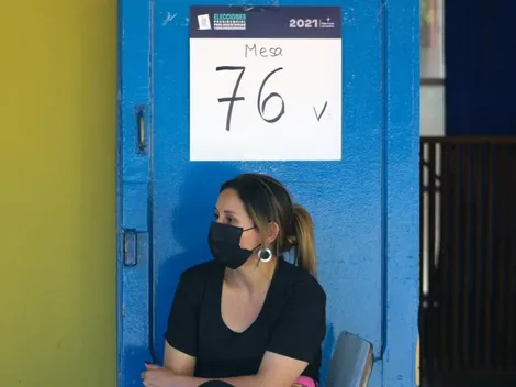 Consulta con tu RUT tu local de votación y tu mesa para el Plebiscito de Salida