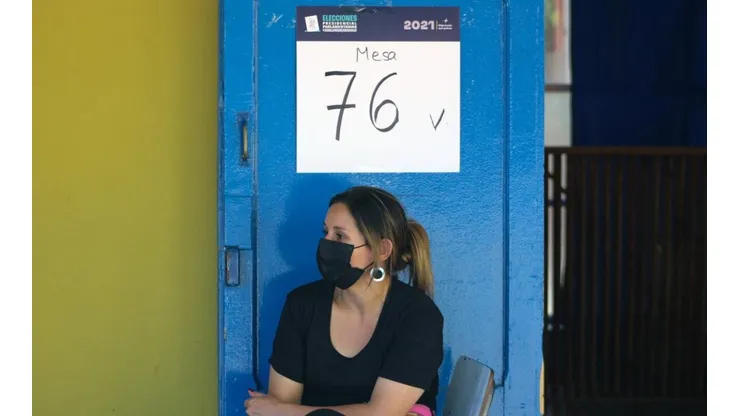 Consulta con tu RUT tu local de votación y tu mesa para el Plebiscito de Salida