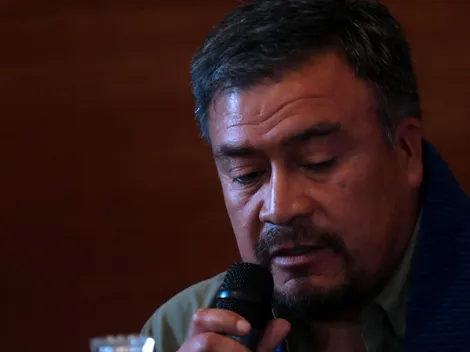 Congreso pide querella por LSE contra Héctor Llaitul