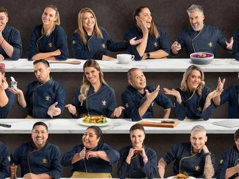 El Discípulo del Chef | ¿Quién fue el eliminado del domingo 14 de agosto?