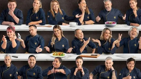 El Discípulo del Chef