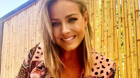 Claudia Conserva dejó MILF tras conocerse su diagnóstico de cáncer.