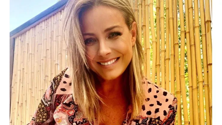 Claudia Conserva dejó MILF tras conocerse su diagnóstico de cáncer.