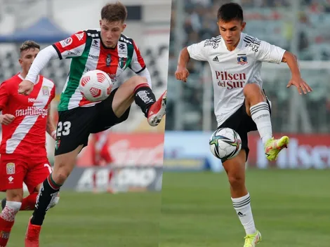 El Káiser quiere a Vicho Pizarro y Bruno Barti juntos en Colo Colo