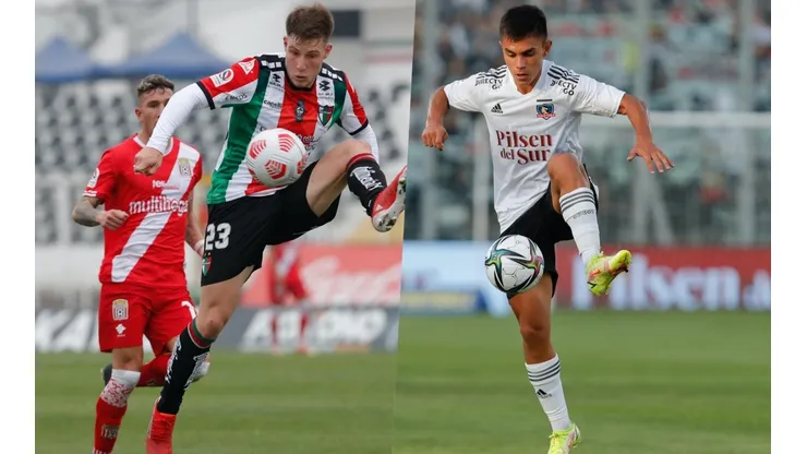 Pizarro y Barticciotto son dos apellidos históricos en el Monumental, y la sangre nueva podría estar cerca de juntarse.