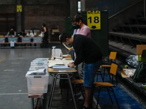 ¿Desde cuándo puedo excusarme para no ser vocal de mesa y qué excusas se permiten?