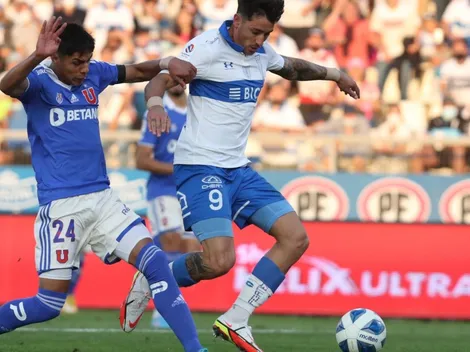 Programación: el torneo vuelve en dos semanas con el clásico universitario