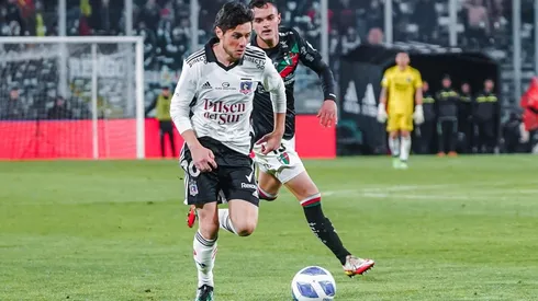 Marco Rojas ingresó de gran forma en el tramo final del encuentro.