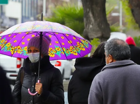 ¿Cómo estará el clima esta semana y qué días llueve?