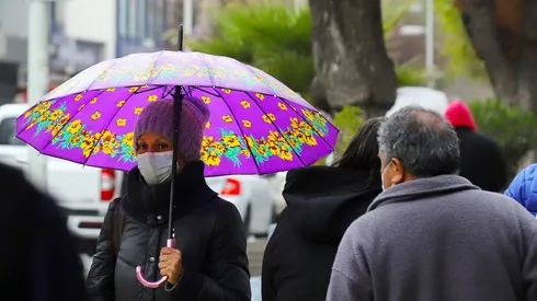 Pronóstico del tiempo