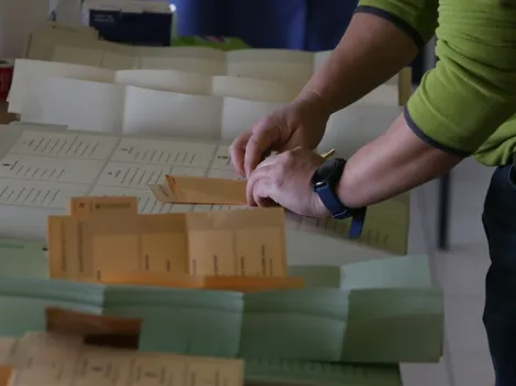 Vocal de mesa | ¿Cómo saber cuál es mi Junta Electoral para poder excusarme?