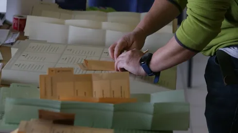 ¿Cuáles son las excusas válidas para excusarse de ser vocal de mesa?