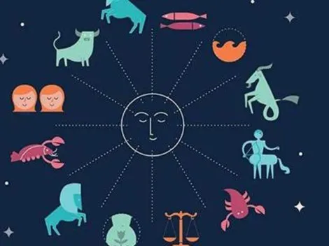 Horóscopo de hoy lunes 15 de agosto de 2022