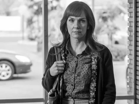 ¿Sale Kim en el final de Better Call Saul?