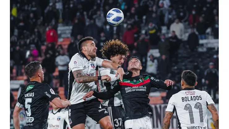 Colo Colo jugará con muchos suplentes ante Ñublense en Copa Chile