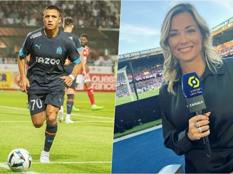 La diva de la TV francesa critica a Alexis: "Es la sombra de sí mismo"