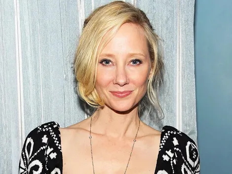 Heche fue desconectada del soporte vital