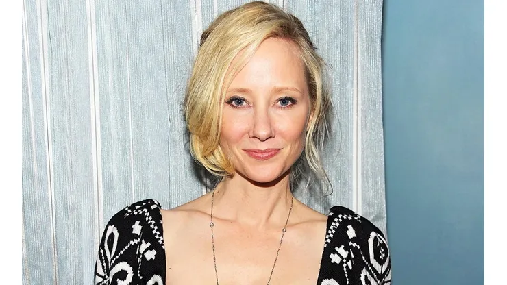 Anne Heche