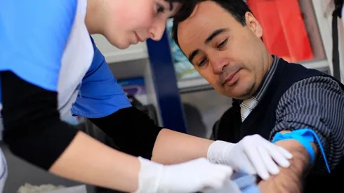 ¿De qué se trata la anemia y cuáles son los síntomas más comunes?