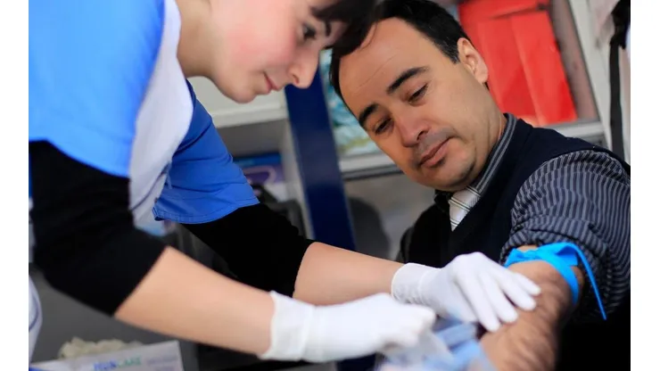 ¿De qué se trata la anemia y cuáles son los síntomas más comunes?