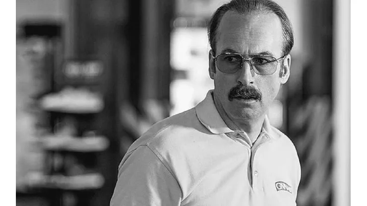 Se acerca el esperado final de la serie protagonizada por Bob Odenkirk.