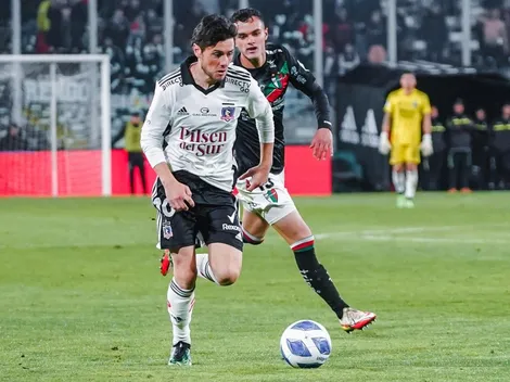 Marco Rojas y su esperado debut: "Pasé varias emociones"