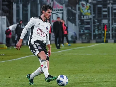 Kiwi Rojas se interesa en la labor del Club Social de Colo Colo