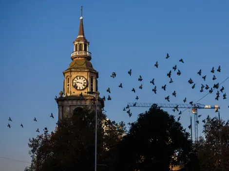 Cambio de Hora | ¿Qué día comienza el horario de verano?