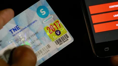 ¿Cómo puedo revalidar mi TNE?