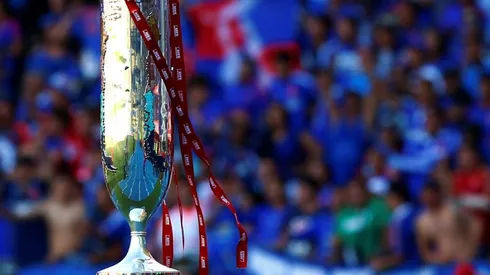 Colo Colo, la U y la UC tienen una complicada tarea en la Copa Chile 2022