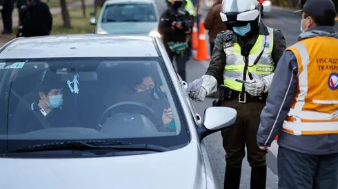 ¿Quiénes tienen restricción esta semana del 15 al 19 de agosto?