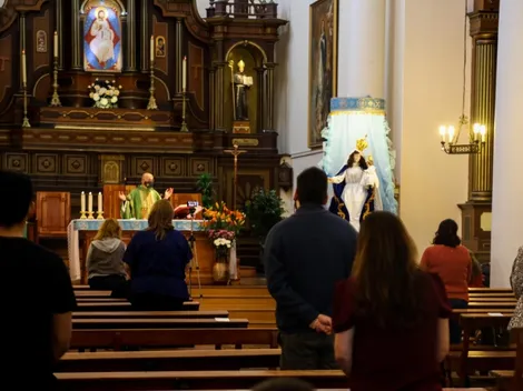 ¿Por qué es feriado este lunes 15 de agosto en Chile?
