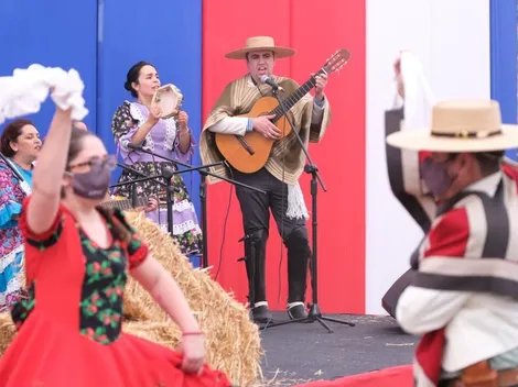 ¿Cuánto falta para el 18 de septiembre?