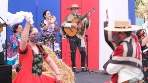 ¿Cuánto falta para el 18 de septiembre?