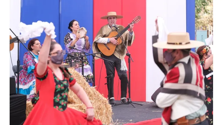 ¿Cuánto falta para el 18 de septiembre?