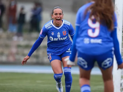Los ocho equipos que buscarán el título del torneo femenino