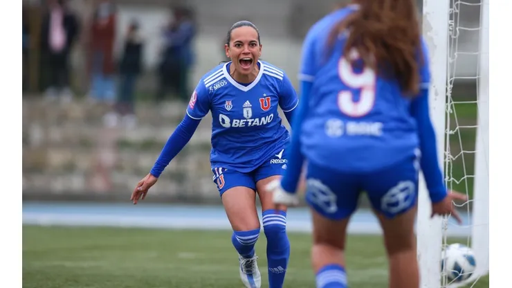 Los ocho equipos que buscarán el título del torneo femenino