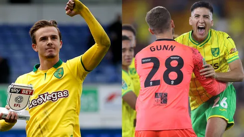 James Maddison pasó al Leicester City a cambio de 25 millones de euros.