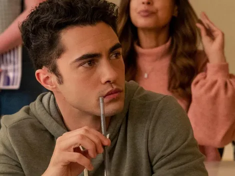 ¿Qué pasó con Paxton en Never Have i Ever 3?