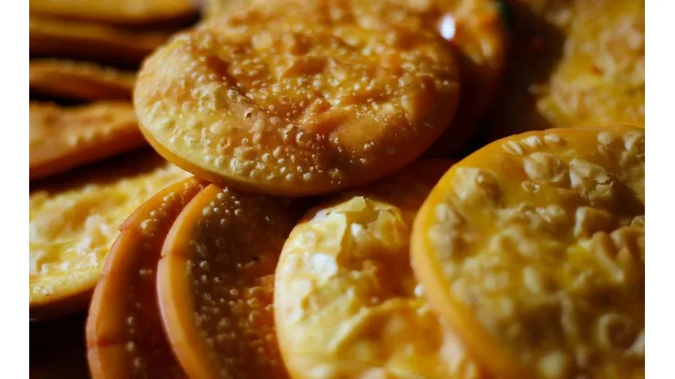 ¿Cómo hacer sopaipillas caseras?